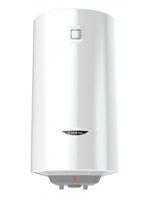 Водонагреватель электрический Ariston PRO1 R ABS  80 V SLIM (1,5 кВт, узкий, мех. термостат)