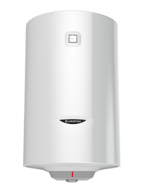 Водонагреватель электрический Ariston PRO1 R ABS 150 V (1,8 кВт, кругл, мех. термостат)