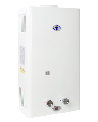 Газовая колонка ЛУЧ TGA-10-DA с бл. пит.