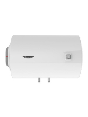 Водонагреватель электрический Ariston PRO1 R ABS  80 H (1,5 кВт, кругл, мех. термостат, ГОРИЗОНТАЛ.)