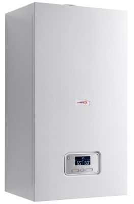 Котел газовый настенный PROTHERM Пантера 12 KTO, 12 кВт