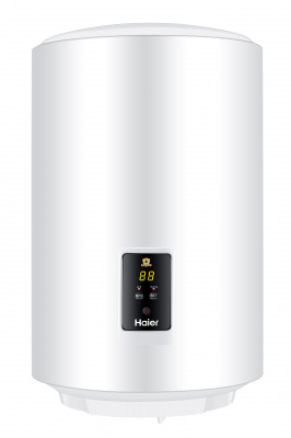 Водонагреватель электрический Haier A5 ES80V (1,5 кВт, кругл, BPS, электр. упр.)